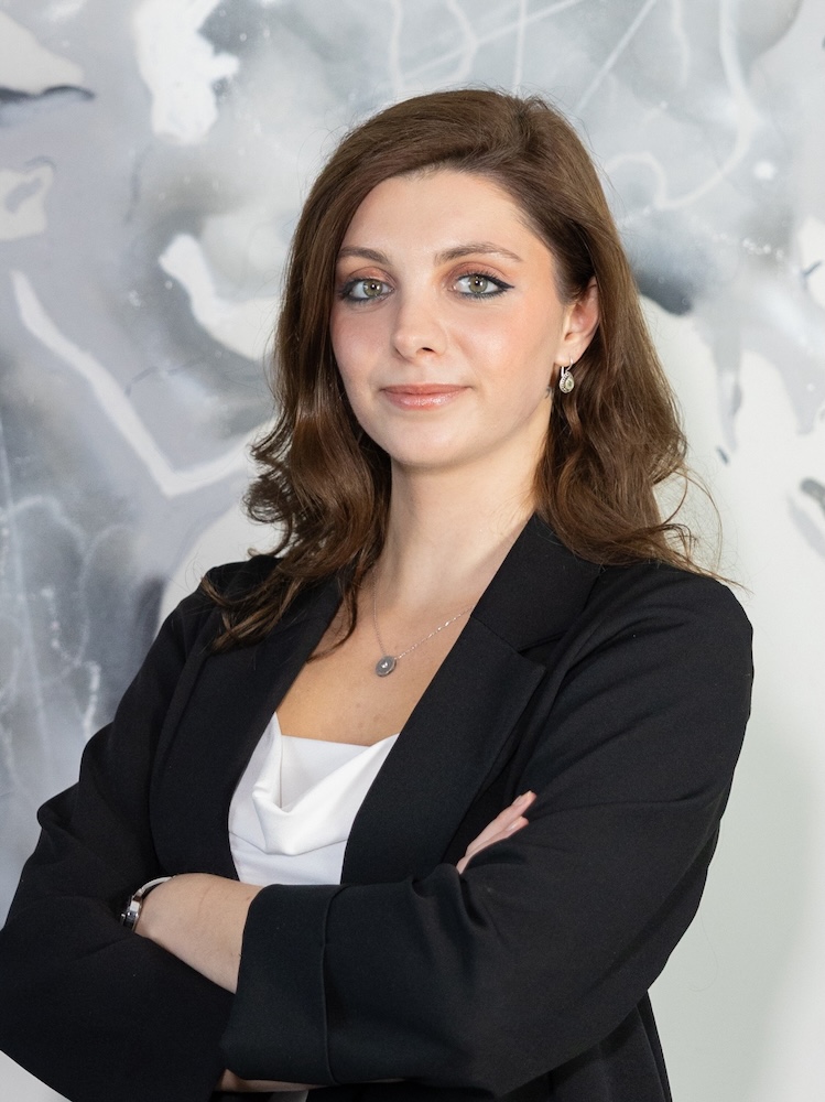 Bengisu Şengül Yenici