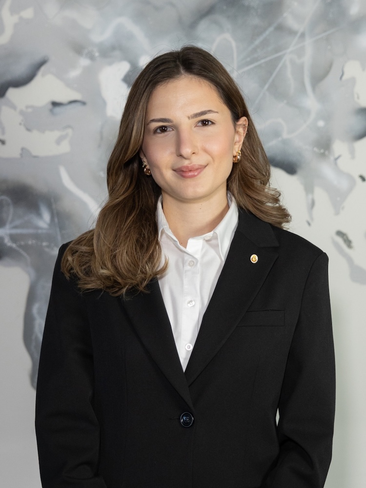 İrem Maide Kasaboğlu