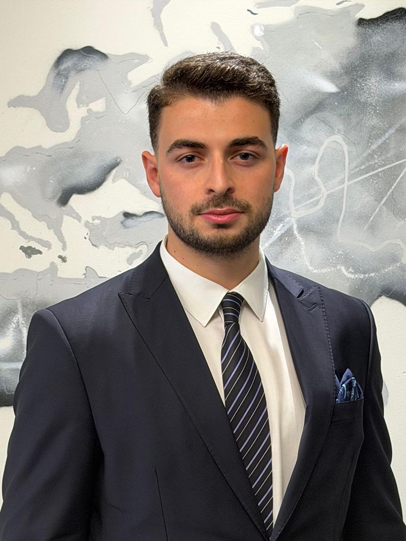 Mehmet Talha Hakyemez