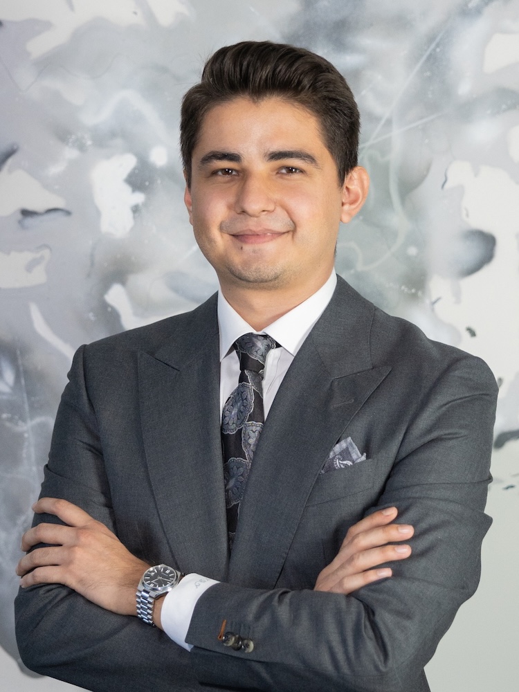 Yusuf Bahadır Yaman